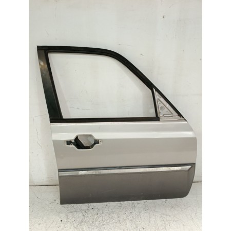Recambio de puerta delantera derecha para hyundai terracan (hp) 2.9 crdi 4wd referencia OEM IAM 76020H1040  