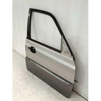 Recambio de puerta delantera derecha para hyundai terracan (hp) 2.9 crdi 4wd referencia OEM IAM 76020H1040  