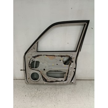Recambio de puerta delantera derecha para hyundai terracan (hp) 2.9 crdi 4wd referencia OEM IAM 76020H1040  