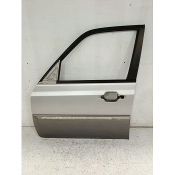 Recambio de puerta delantera izquierda para hyundai terracan (hp) 2.9 crdi 4wd referencia OEM IAM 76010H1040SJ  