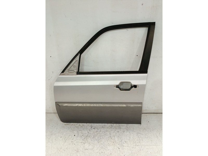 Recambio de puerta delantera izquierda para hyundai terracan (hp) 2.9 crdi 4wd referencia OEM IAM 76010H1040SJ  