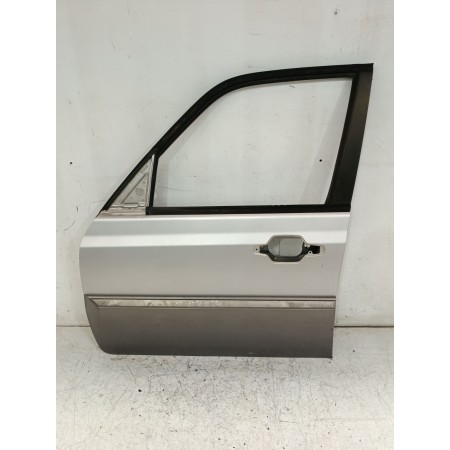Recambio de puerta delantera izquierda para hyundai terracan (hp) 2.9 crdi 4wd referencia OEM IAM 76010H1040SJ  