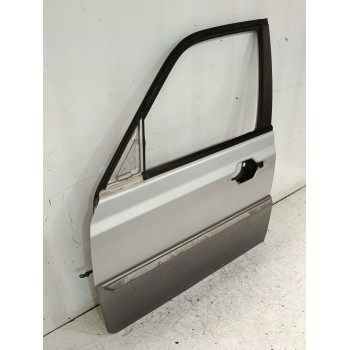 Recambio de puerta delantera izquierda para hyundai terracan (hp) 2.9 crdi 4wd referencia OEM IAM 76010H1040SJ  