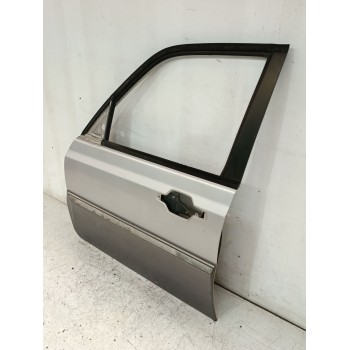 Recambio de puerta delantera izquierda para hyundai terracan (hp) 2.9 crdi 4wd referencia OEM IAM 76010H1040SJ  