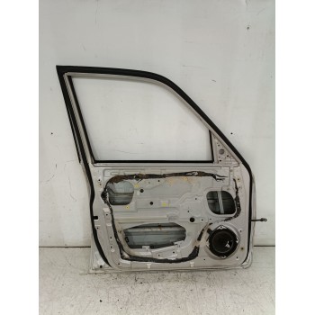 Recambio de puerta delantera izquierda para hyundai terracan (hp) 2.9 crdi 4wd referencia OEM IAM 76010H1040SJ  