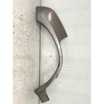 Recambio de aletin trasero derecho para hyundai terracan (hp) 2.9 crdi 4wd referencia OEM IAM 87764H1042  