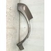Recambio de aletin trasero derecho para hyundai terracan (hp) 2.9 crdi 4wd referencia OEM IAM 87764H1042  