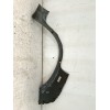 Recambio de aletin trasero derecho para hyundai terracan (hp) 2.9 crdi 4wd referencia OEM IAM 87764H1042  