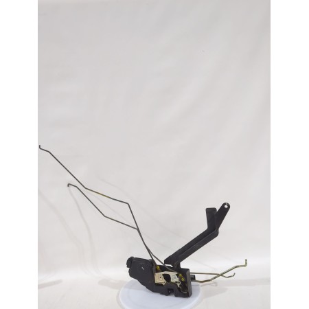 Recambio de cerradura puerta delantera derecha para hyundai terracan (hp) 2.9 crdi 4wd referencia OEM IAM 81320H1020  
