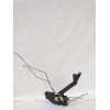 Recambio de cerradura puerta delantera derecha para hyundai terracan (hp) 2.9 crdi 4wd referencia OEM IAM 81320H1020  