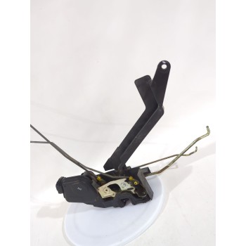 Recambio de cerradura puerta delantera derecha para hyundai terracan (hp) 2.9 crdi 4wd referencia OEM IAM 81320H1020  