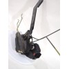 Recambio de cerradura puerta delantera derecha para hyundai terracan (hp) 2.9 crdi 4wd referencia OEM IAM 81320H1020  
