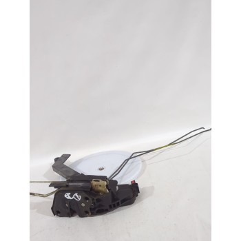 Recambio de cerradura puerta delantera derecha para hyundai terracan (hp) 2.9 crdi 4wd referencia OEM IAM 81320H1020  