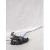 Recambio de cerradura puerta delantera derecha para hyundai terracan (hp) 2.9 crdi 4wd referencia OEM IAM 81320H1020  