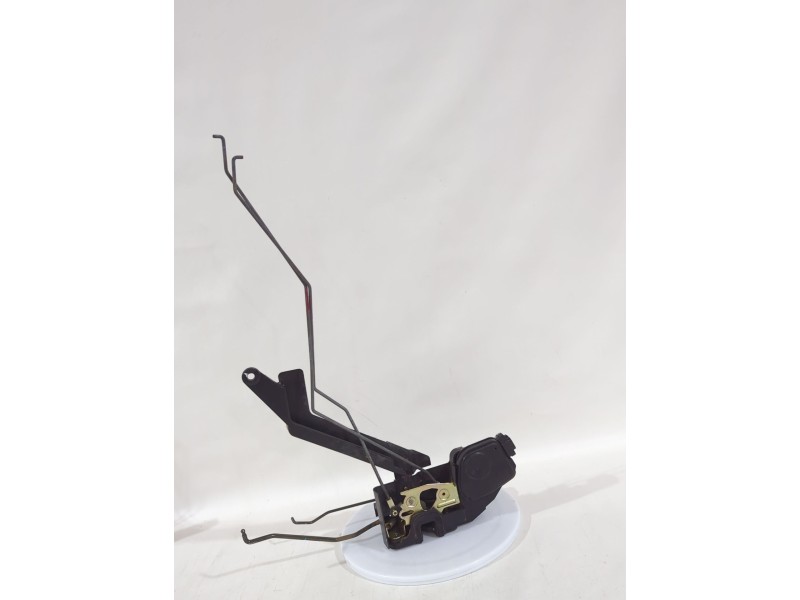 Recambio de cerradura puerta delantera izquierda para hyundai terracan (hp) 2.9 crdi 4wd referencia OEM IAM 81310H1020  