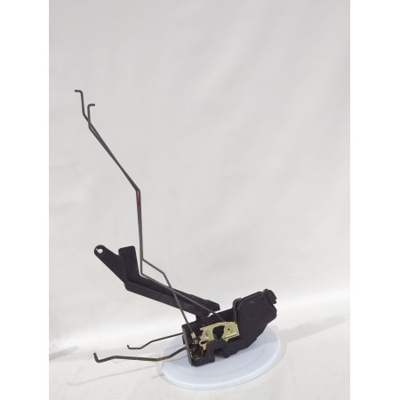 Recambio de cerradura puerta delantera izquierda para hyundai terracan (hp) 2.9 crdi 4wd referencia OEM IAM 81310H1020  