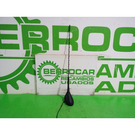 Recambio de antena para peugeot 307 berlina (s2) 1.6 16v hdi referencia OEM IAM 921793012  
