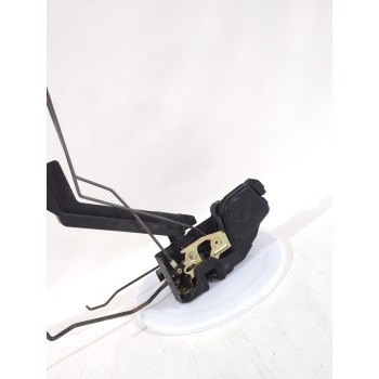 Recambio de cerradura puerta delantera izquierda para hyundai terracan (hp) 2.9 crdi 4wd referencia OEM IAM 81310H1020  