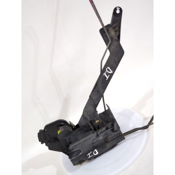 Recambio de cerradura puerta delantera izquierda para hyundai terracan (hp) 2.9 crdi 4wd referencia OEM IAM 81310H1020  