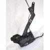 Recambio de cerradura puerta delantera izquierda para hyundai terracan (hp) 2.9 crdi 4wd referencia OEM IAM 81310H1020  