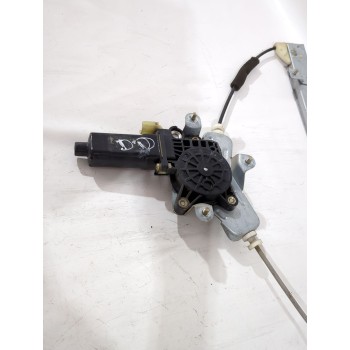 Recambio de elevalunas delantero derecho para hyundai terracan (hp) 2.9 crdi 4wd referencia OEM IAM 82404H1000  