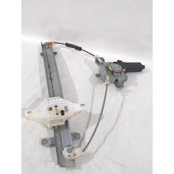 Recambio de elevalunas delantero derecho para hyundai terracan (hp) 2.9 crdi 4wd referencia OEM IAM 82404H1000  