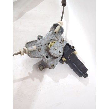 Recambio de elevalunas delantero derecho para hyundai terracan (hp) 2.9 crdi 4wd referencia OEM IAM 82404H1000  