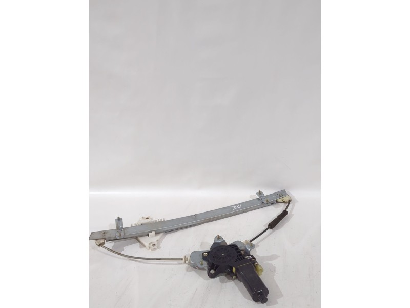 Recambio de elevalunas delantero izquierdo para hyundai terracan (hp) 2.9 crdi 4wd referencia OEM IAM 82403H1000  