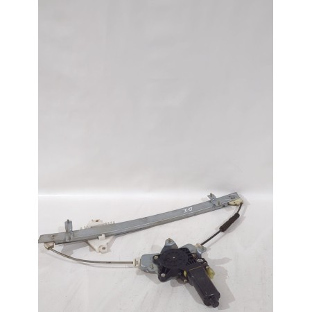 Recambio de elevalunas delantero izquierdo para hyundai terracan (hp) 2.9 crdi 4wd referencia OEM IAM 82403H1000  