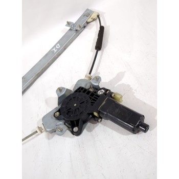 Recambio de elevalunas delantero izquierdo para hyundai terracan (hp) 2.9 crdi 4wd referencia OEM IAM 82403H1000  