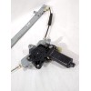 Recambio de elevalunas delantero izquierdo para hyundai terracan (hp) 2.9 crdi 4wd referencia OEM IAM 82403H1000  