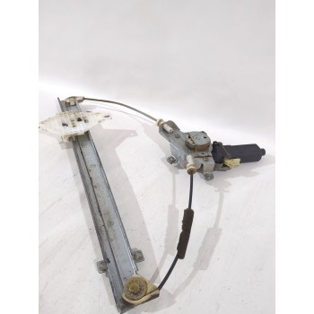 Recambio de elevalunas delantero izquierdo para hyundai terracan (hp) 2.9 crdi 4wd referencia OEM IAM 82403H1000  