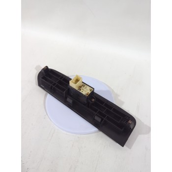 Recambio de mando elevalunas delantero derecho para hyundai terracan (hp) 2.9 crdi 4wd referencia OEM IAM 93501H1200AX/ 93501H12