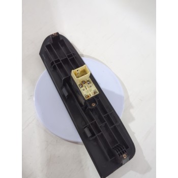 Recambio de mando elevalunas delantero derecho para hyundai terracan (hp) 2.9 crdi 4wd referencia OEM IAM 93501H1200AX/ 93501H12
