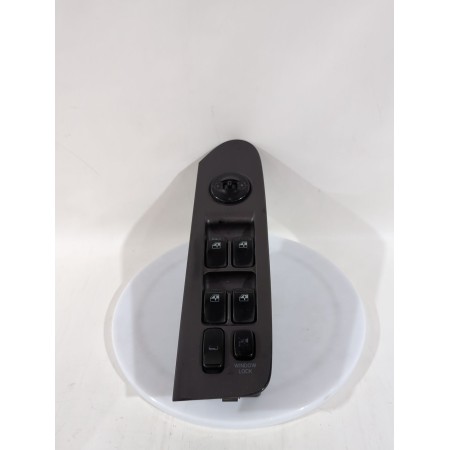 Recambio de mando elevalunas delantero izquierdo para hyundai terracan (hp) 2.9 crdi 4wd referencia OEM IAM 93501H1100AX/93501H1