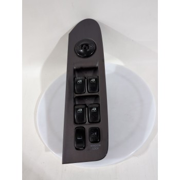 Recambio de mando elevalunas delantero izquierdo para hyundai terracan (hp) 2.9 crdi 4wd referencia OEM IAM 93501H1100AX/93501H1