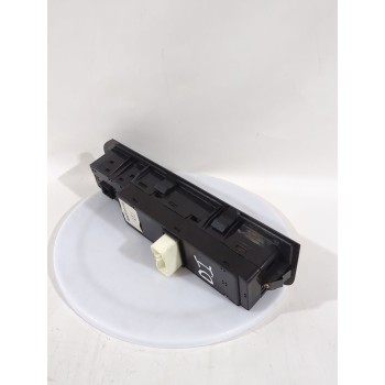 Recambio de mando elevalunas delantero izquierdo para hyundai terracan (hp) 2.9 crdi 4wd referencia OEM IAM 93501H1100AX/93501H1