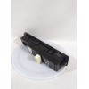 Recambio de mando elevalunas delantero izquierdo para hyundai terracan (hp) 2.9 crdi 4wd referencia OEM IAM 93501H1100AX/93501H1