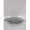 Recambio de maneta exterior delantera derecha para hyundai terracan (hp) 2.9 crdi 4wd referencia OEM IAM 82660H1010/82660H1010  