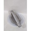 Recambio de maneta exterior delantera derecha para hyundai terracan (hp) 2.9 crdi 4wd referencia OEM IAM 82660H1010/82660H1010  