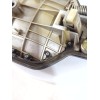 Recambio de maneta exterior delantera derecha para hyundai terracan (hp) 2.9 crdi 4wd referencia OEM IAM 82660H1010/82660H1010  