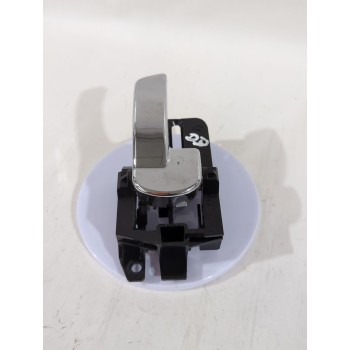 Recambio de maneta interior delantera derecha para nissan qashqai i (j10, nj10) 1.5 dci referencia OEM IAM 80670JD00E/80670JD084