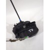 Recambio de cerradura puerta trasera derecha para nissan qashqai i (j10, nj10) 1.5 dci referencia OEM IAM 82500JD90C  