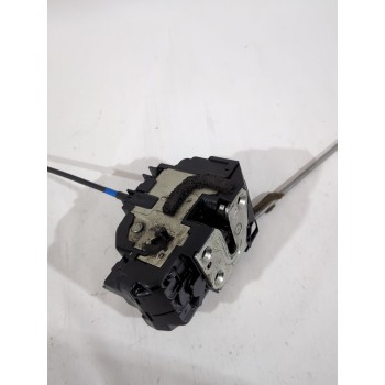 Recambio de cerradura puerta trasera derecha para nissan qashqai i (j10, nj10) 1.5 dci referencia OEM IAM 82500JD90C  