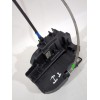 Recambio de cerradura puerta trasera izquierda para nissan qashqai i (j10, nj10) 1.5 dci referencia OEM IAM 82501JD90C  