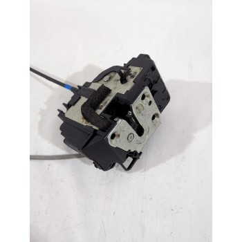 Recambio de cerradura puerta trasera izquierda para nissan qashqai i (j10, nj10) 1.5 dci referencia OEM IAM 82501JD90C  