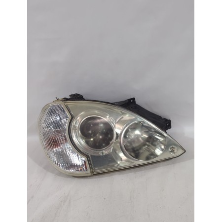 Recambio de faro derecho para hyundai terracan (hp) 2.9 crdi 4wd referencia OEM IAM 92102H1010/92102H1XXX  