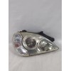 Recambio de faro derecho para hyundai terracan (hp) 2.9 crdi 4wd referencia OEM IAM 92102H1010/92102H1XXX  
