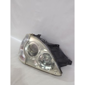 Recambio de faro derecho para hyundai terracan (hp) 2.9 crdi 4wd referencia OEM IAM 92102H1010/92102H1XXX  