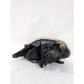Recambio de faro derecho para hyundai terracan (hp) 2.9 crdi 4wd referencia OEM IAM 92102H1010/92102H1XXX  
